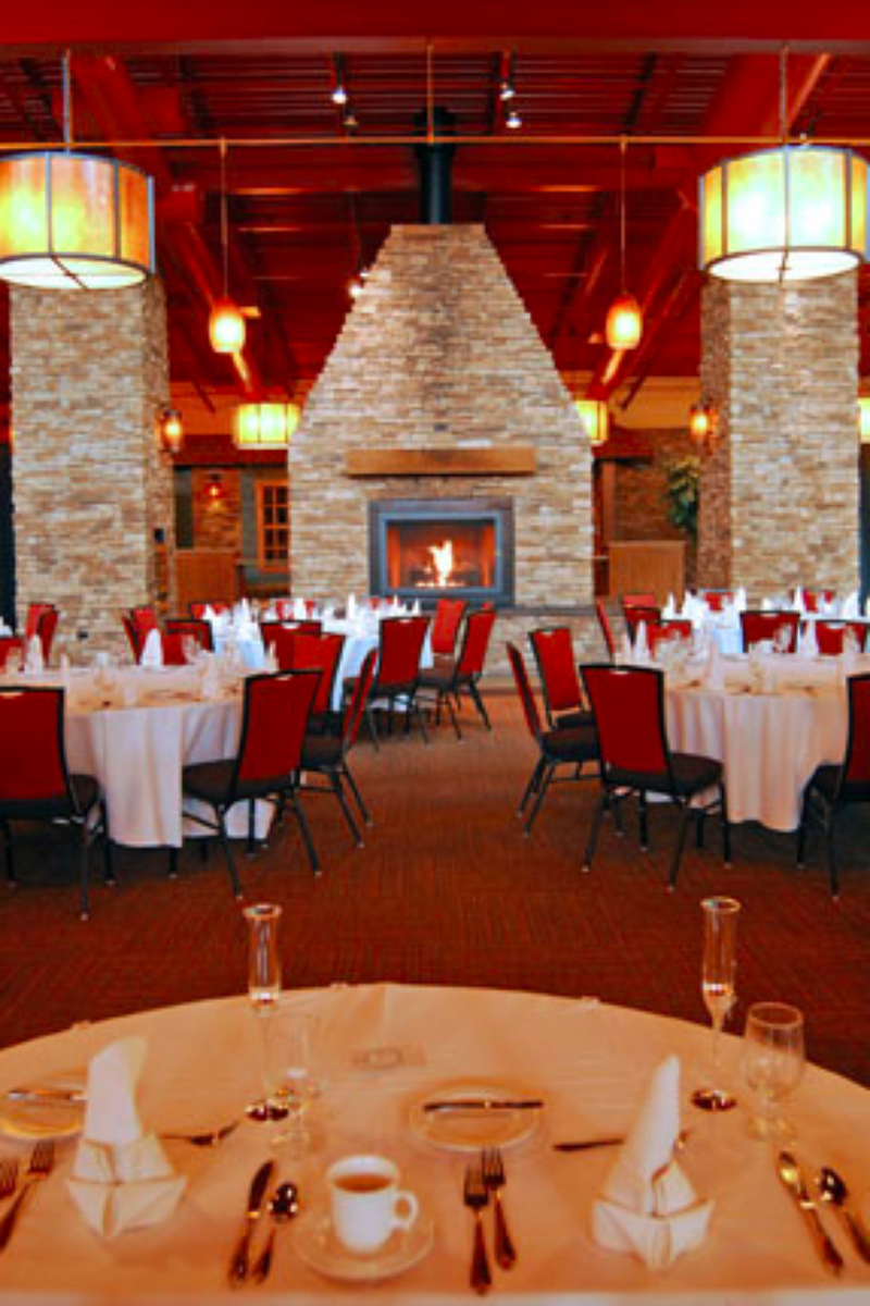Bear Creek Mountain Resort Weddings | Get Prices for Wedding Venues